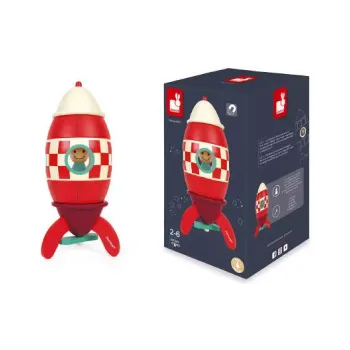 Конструктор Janod (J05214)