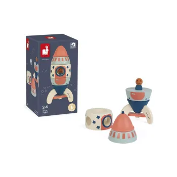 Конструктор Janod (J05222)