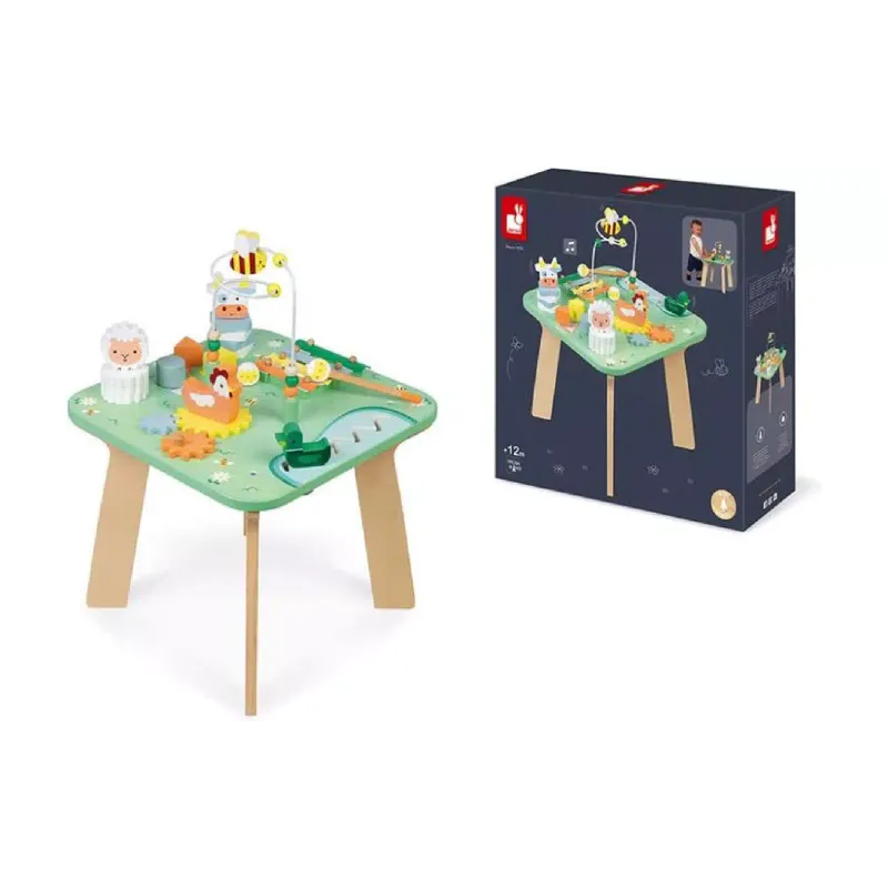 Game table Janod (J05327)