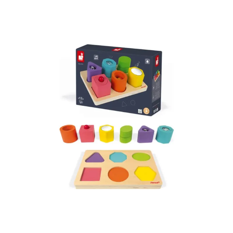 Válogató Janod (J05332)