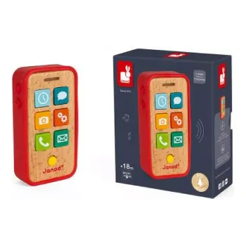 Telefon Janod (J05334)