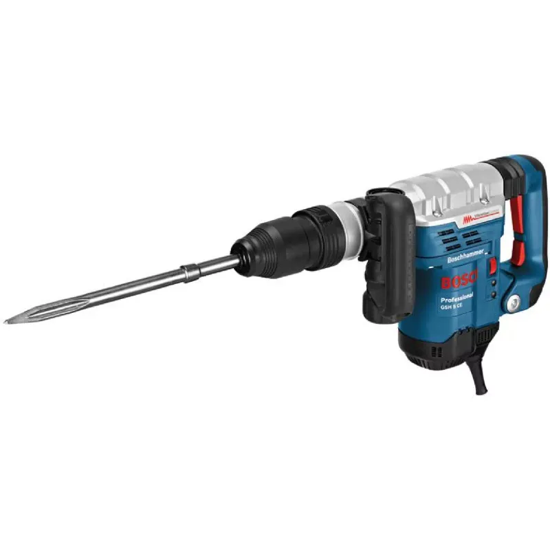 Відбійний молоток Bosch GSH 5 CE (0.611.321.000)