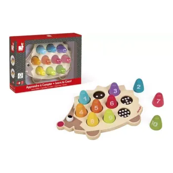 Сортер Janod (J05339)