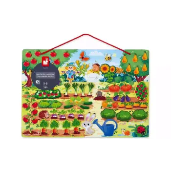 Магнітна гра Janod (J05463)