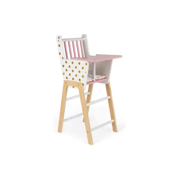 Stuhl für eine Puppe Janod (J05888)