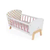 Ліжко для ляльки Janod, White (J05889)