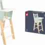 Cadeira para boneca Janod (J05901)