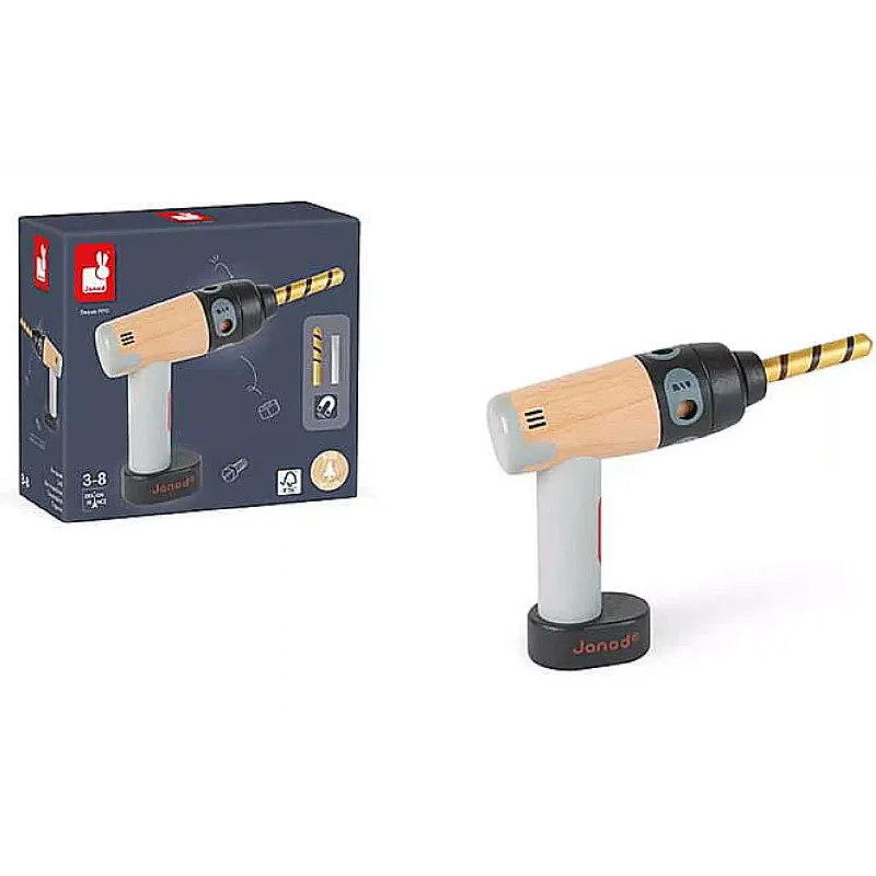 Play set Janod (J06474)