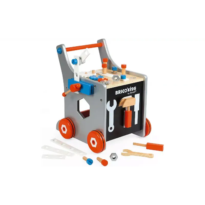 Play set Janod (J06478)