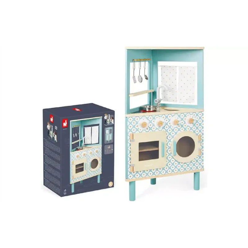 Ігровий набір Janod (J06546)