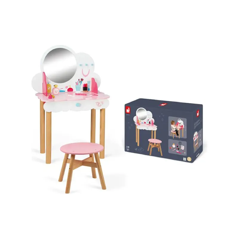 Ігровий набір Janod (J06553)