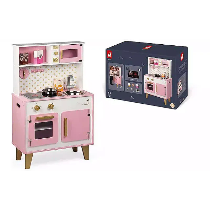Play set Janod (J06554)