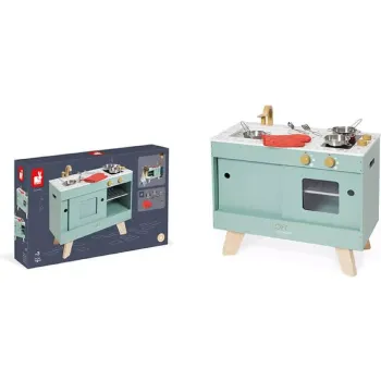 Ігровий набір Janod (J06556)