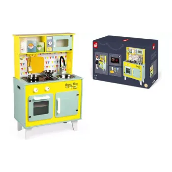 Ігровий набір Janod (J06564)