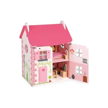 Puppenhaus Janod (J06581)