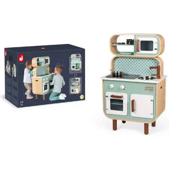 Ігровий набір Janod (J06594)