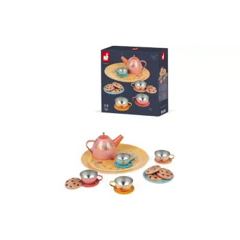 Ігровий набір Janod (J06596)