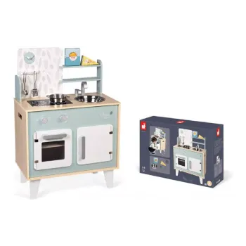 Ігровий набір Janod (J06608)