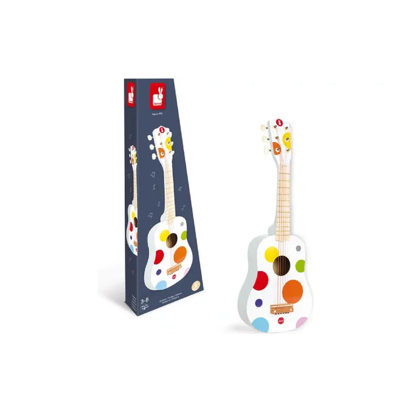 Гітара Janod (J07598)