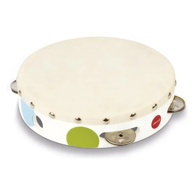 Бубон Janod (J07601)