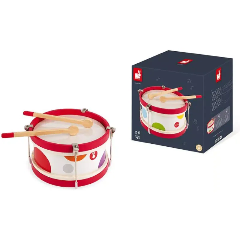 Барабан Janod (J07608)