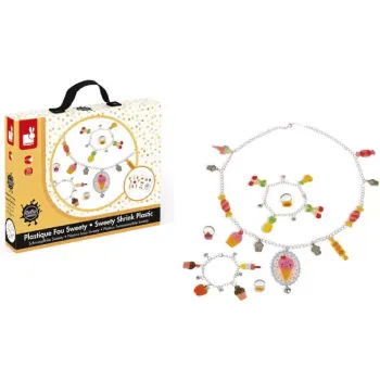 Kit creativo Janod (J07750)