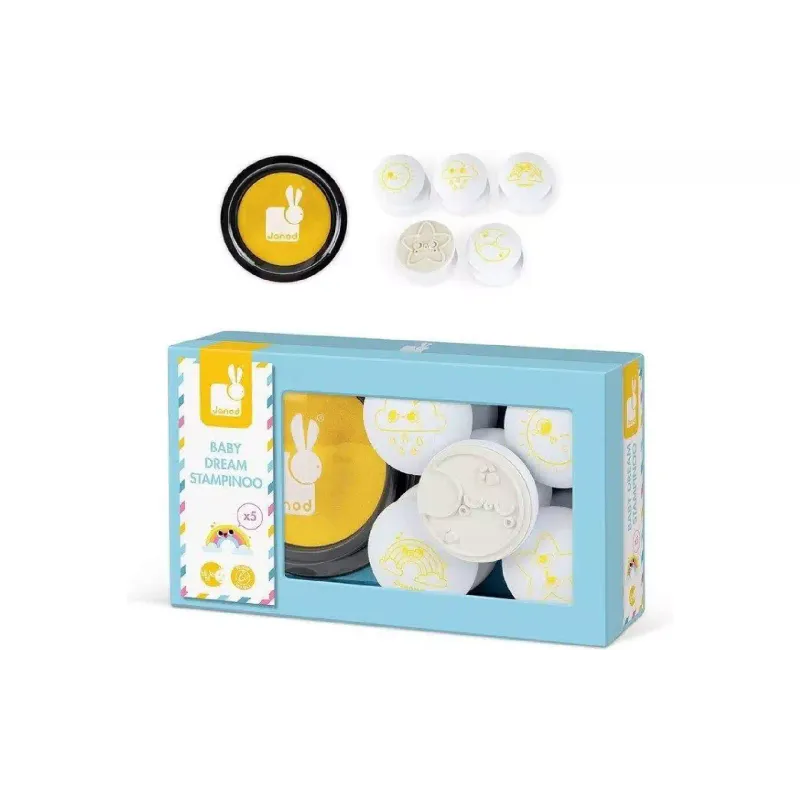 Kit creativo Janod (J07794)