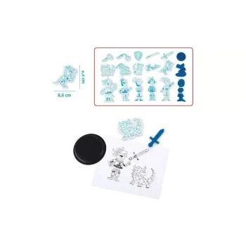 Kit creativo Janod (J07798)