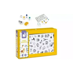 Kreativset Janod  (J07800)