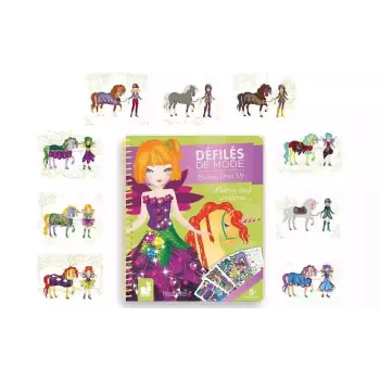 Jegyzetfüzet Janod (J07830)