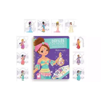 Jegyzetfüzet Janod (J07831)