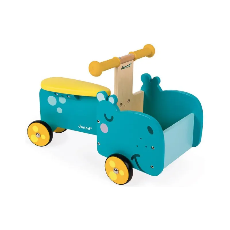 Voziček Janod (J08003)