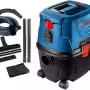 Aspirador de pó Bosch GAS 15 PS (0.601.9E5.100)