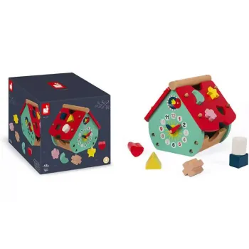 Сортер Janod (J08008)