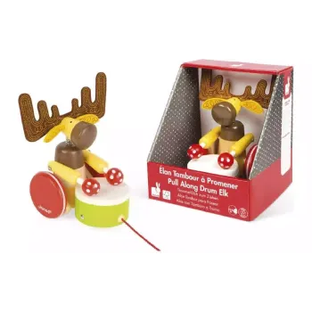 Juguete para montar Janod (J08199)