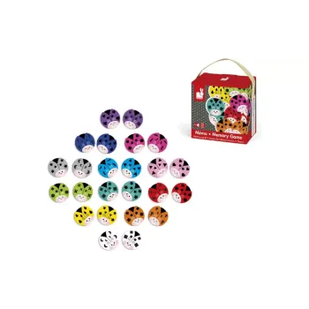 Настолна игра Janod (J08241)