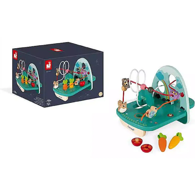 Brinquedo Janod (J08254)