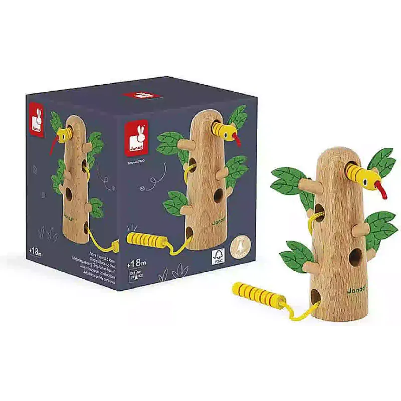 Jogo Janod (J08265)