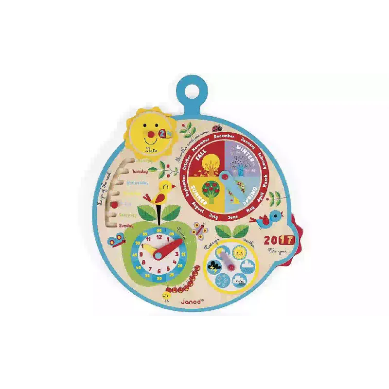 Toy Janod (J09620)