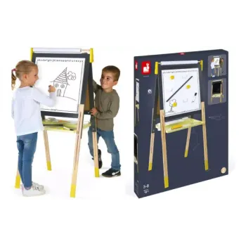 Easel Janod (J09630)