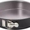 Fuente para hornear Tefal Easybake, Black (J1741274)