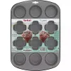Molde para muffins Tefal Easybake baking (J1745074)