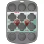 Тава за мъфини Tefal Easybake baking (J1745074)