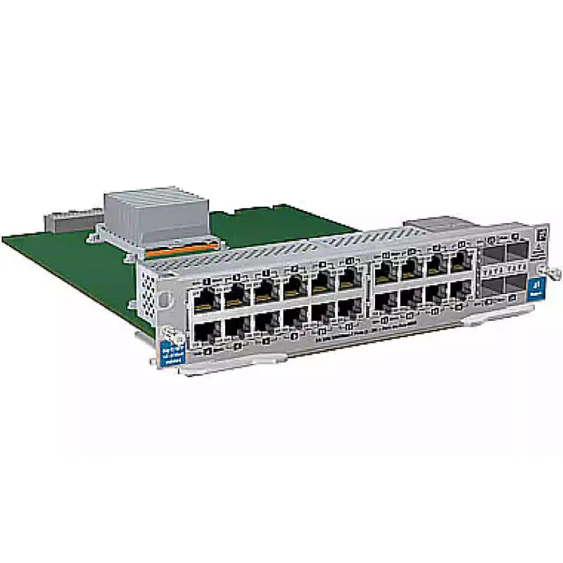 Module HP (J8705A)
