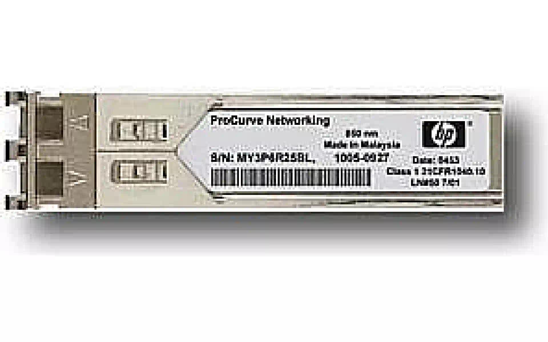 Optical module HP (J9150A) Optical module HP (J9150A)