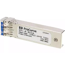 Трансівер SFP+ HP  (J9151A)