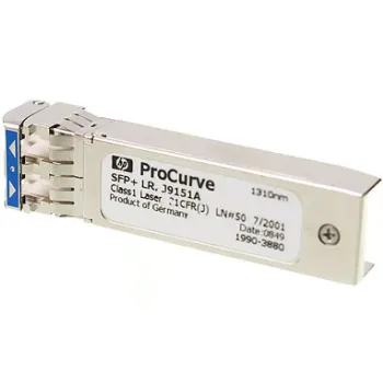 SFP+ трансивър HP (J9151A)