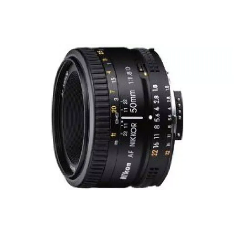 Lens Nikon (JAA013DA)