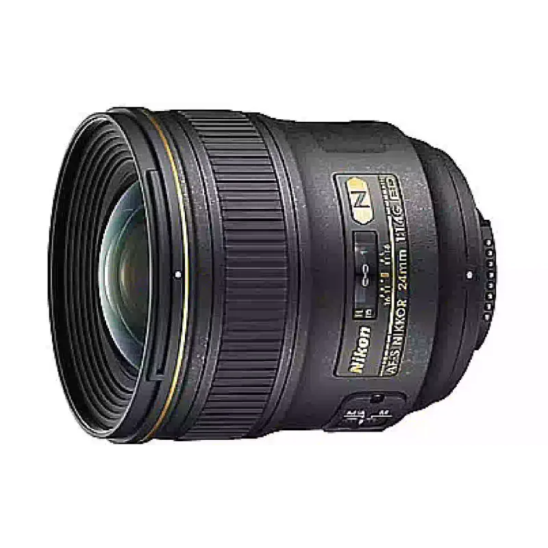 Lente Nikon (JAA131DA)