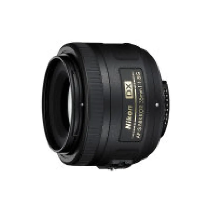 Lens Nikon (JAA132DA)